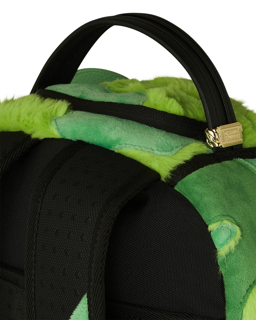 Sprayground MONEY BEAR BIG DREAMS BACKPACK