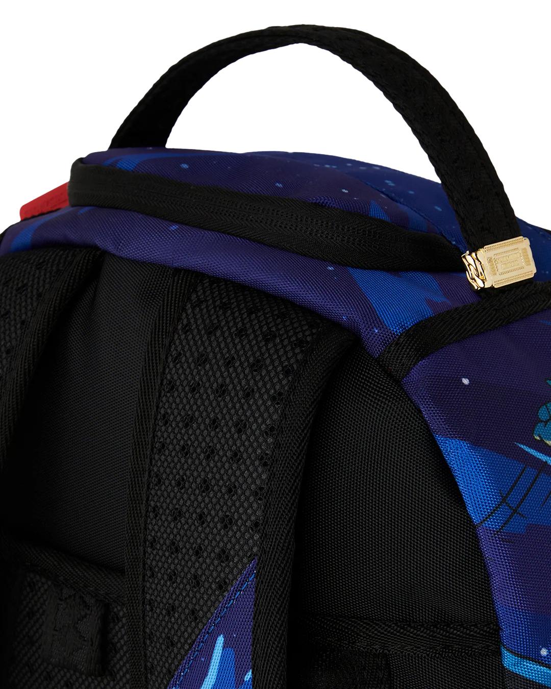 Sprayground MISFITS AND MISCHIEF BACKPACK