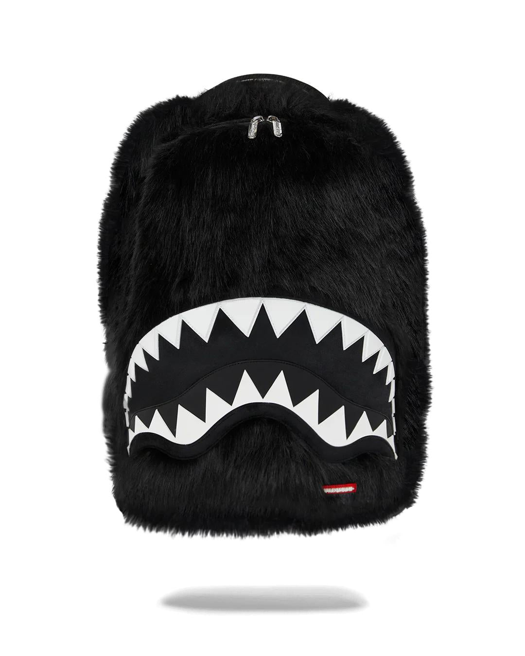 Sprayground FURZILLA SHARK (NIGHT) BACKPACK