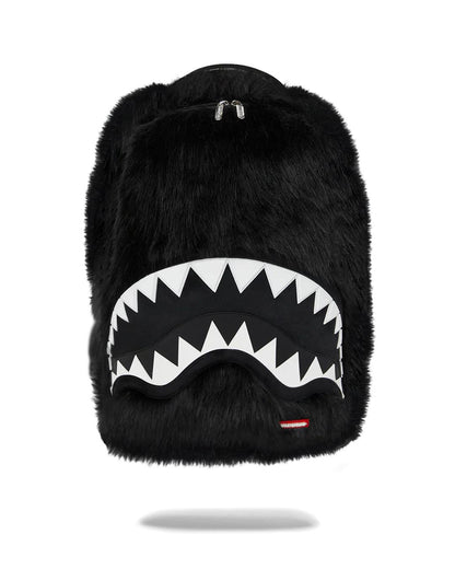 Sprayground FURZILLA SHARK (NIGHT) BACKPACK