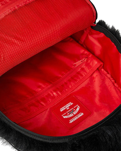 Sprayground FURZILLA SHARK (NIGHT) BACKPACK