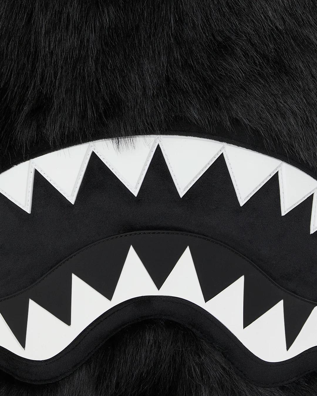 Sprayground FURZILLA SHARK (NIGHT) BACKPACK