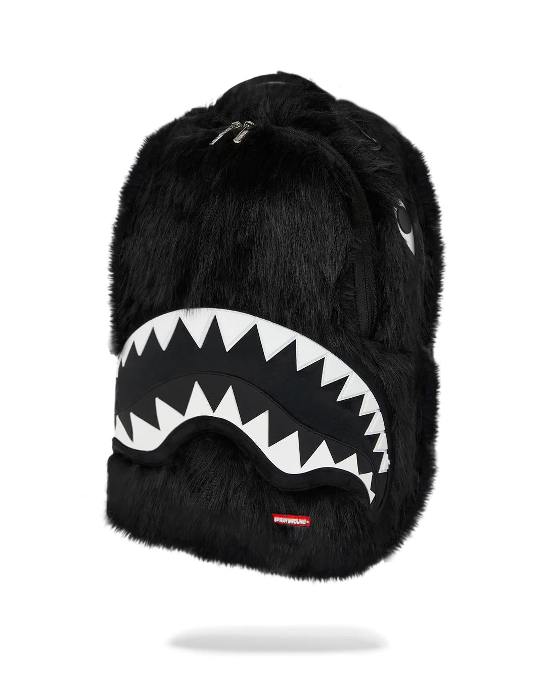 Sprayground FURZILLA SHARK (NIGHT) BACKPACK