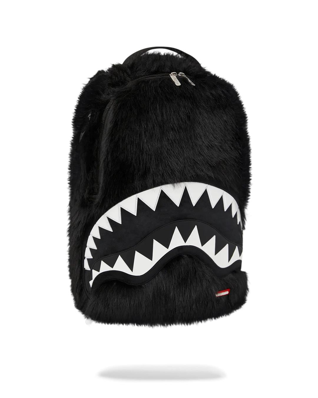 Sprayground FURZILLA SHARK (NIGHT) BACKPACK