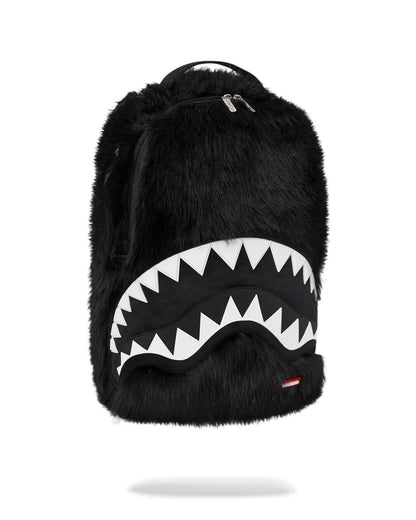 Sprayground FURZILLA SHARK (NIGHT) BACKPACK