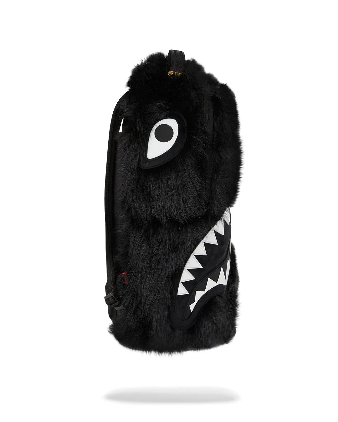 Sprayground FURZILLA SHARK (NIGHT) BACKPACK