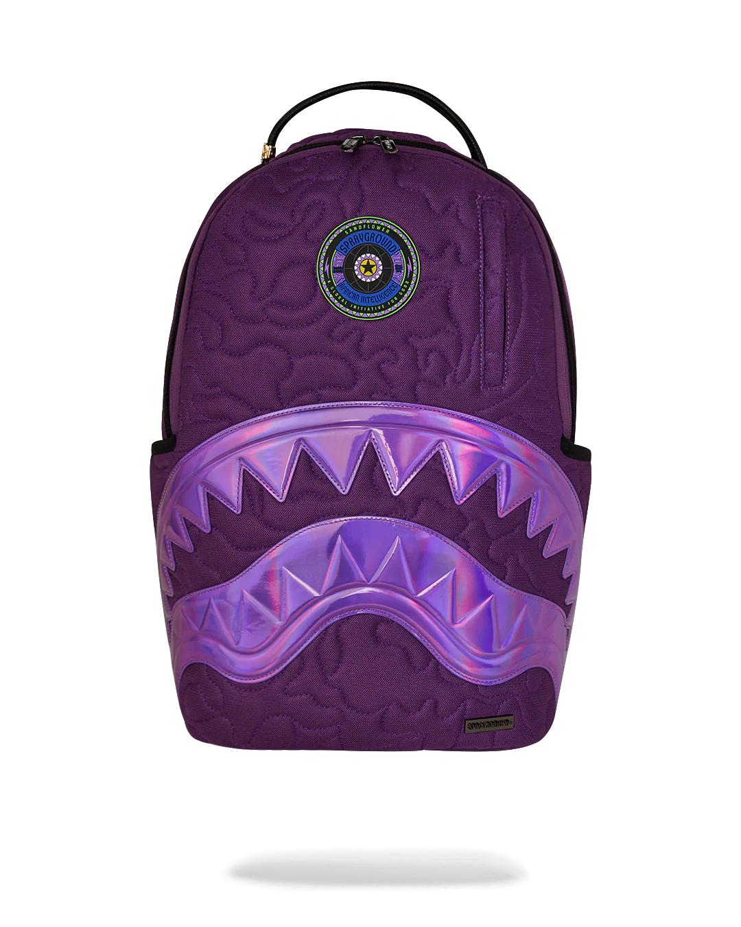 Sprayground AI SERENGETI BACKPACK