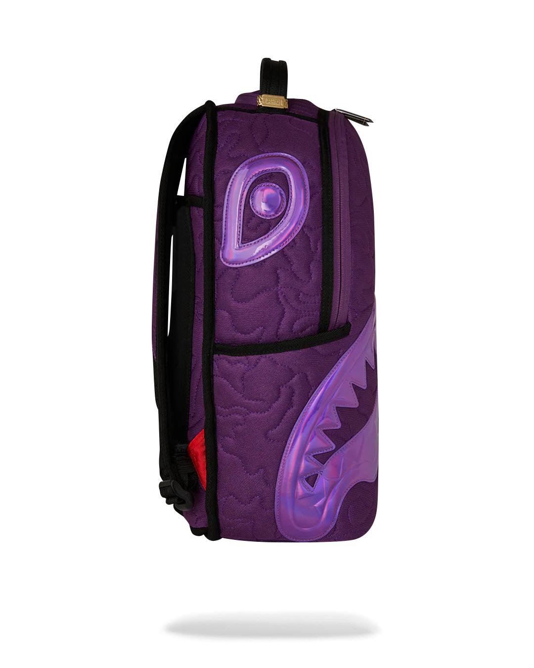 Sprayground AI SERENGETI BACKPACK