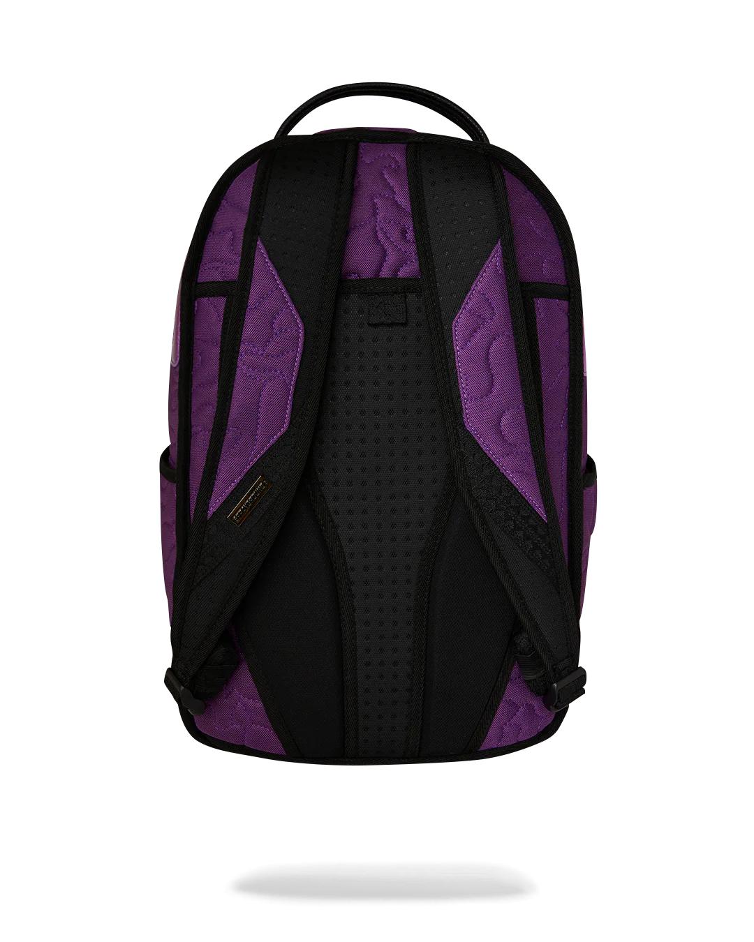 Sprayground AI SERENGETI BACKPACK