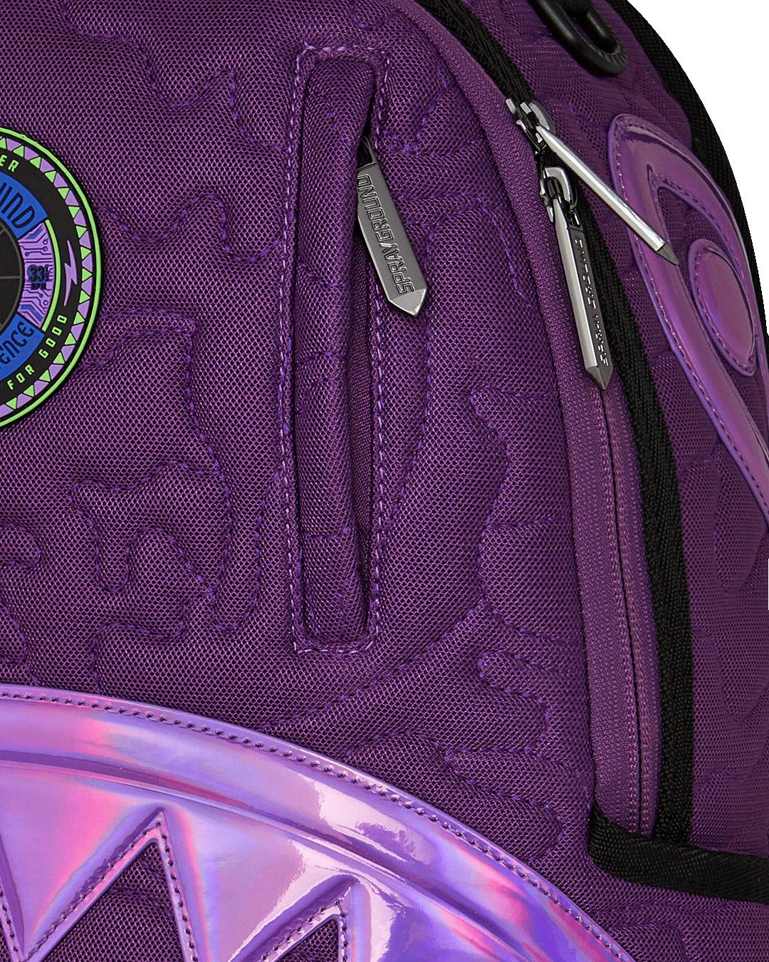 Sprayground AI SERENGETI BACKPACK
