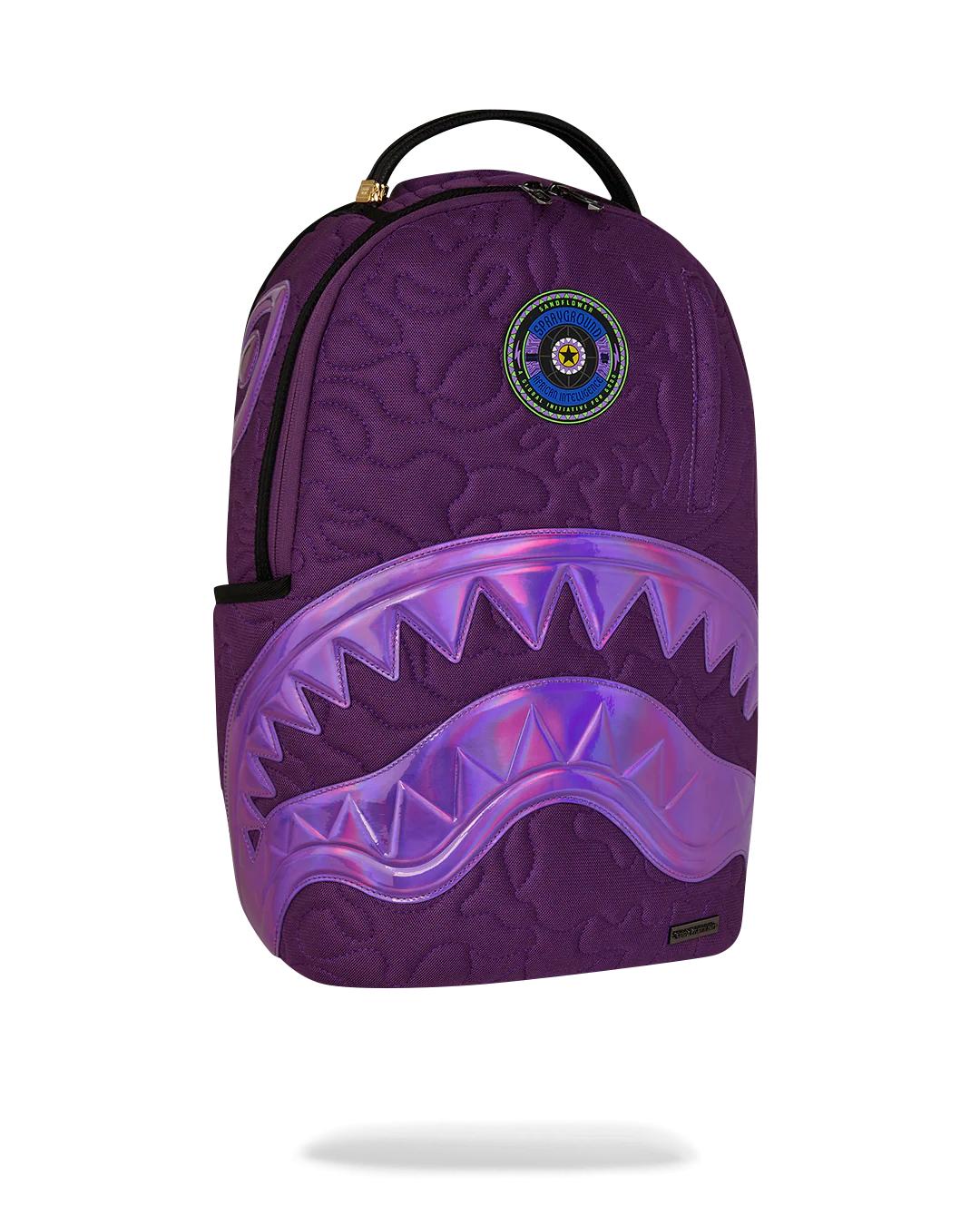 Sprayground AI SERENGETI BACKPACK