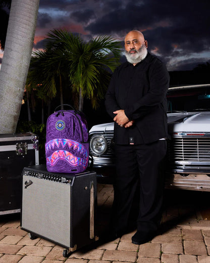 Sprayground AI SERENGETI BACKPACK