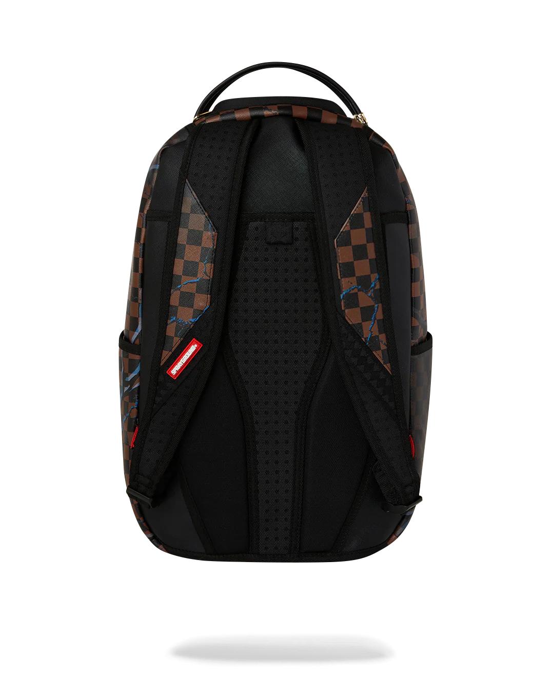 Sprayground ZOMBIE BEAR BRAINS BACKPACK
