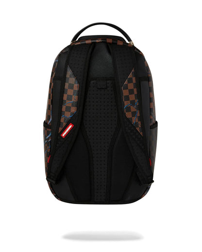 Sprayground ZOMBIE BEAR BRAINS BACKPACK