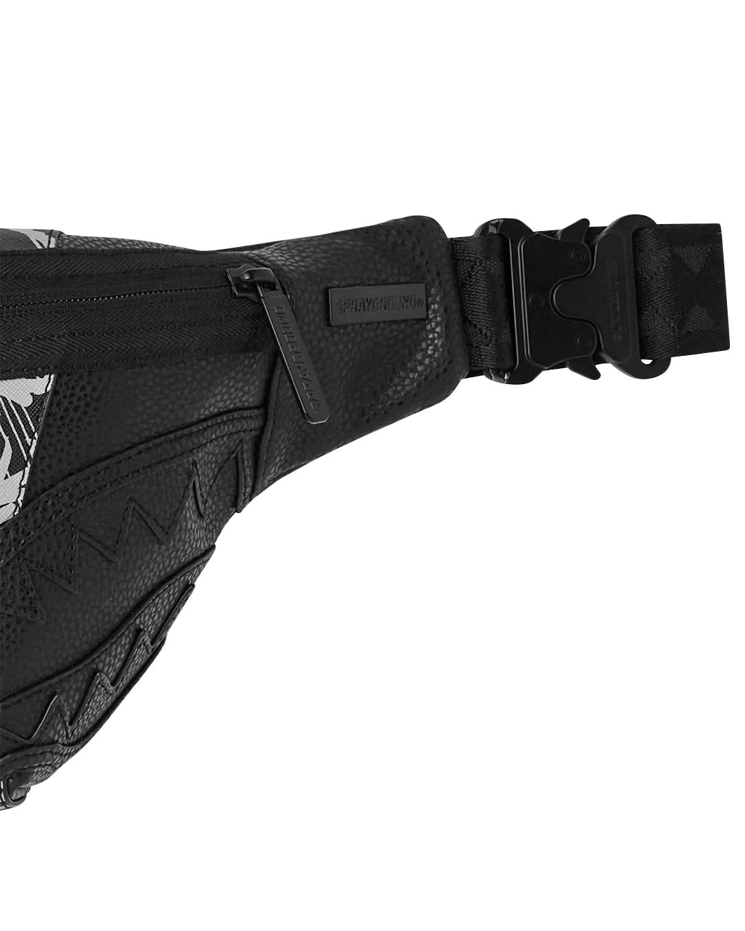 Sprayground A.M.P.M SAVVY CROSSBODY