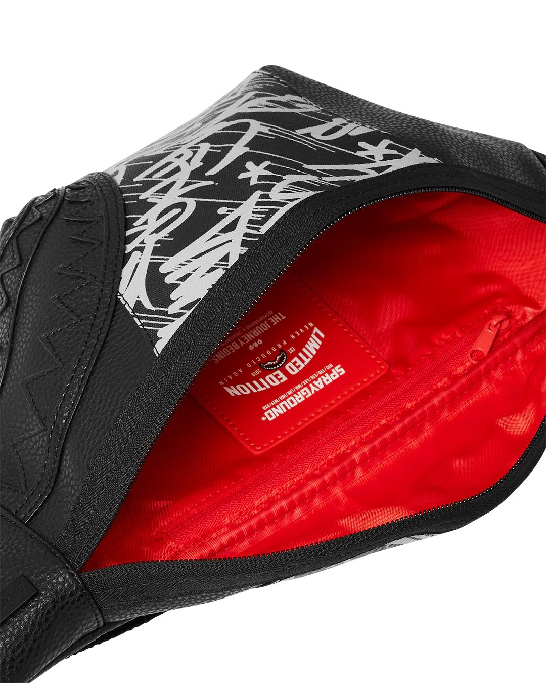 Sprayground A.M.P.M SAVVY CROSSBODY