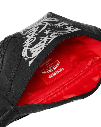 Sprayground A.M.P.M SAVVY CROSSBODY