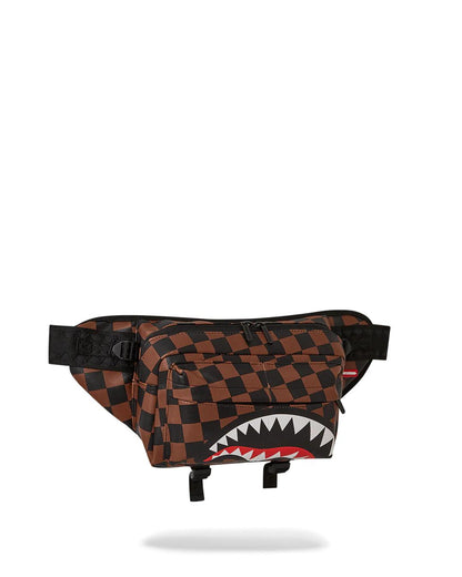 Sprayground THE HANGOVER SHARK CARGO CROSSBODY