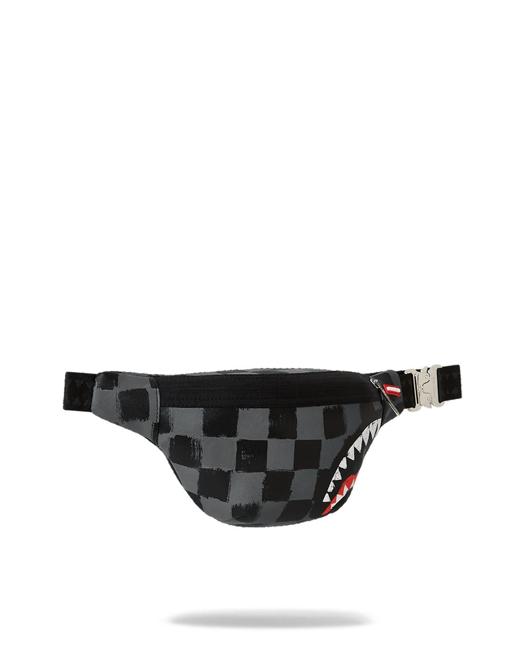 Sprayground VANQUISH II SAVVY CROSSBODY