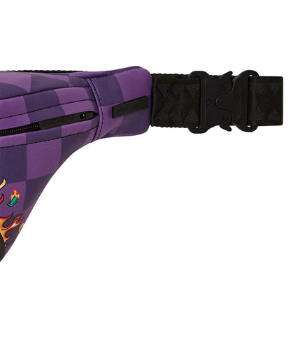 Sprayground MAD SCIENTIST SAVVY CROSSBODY