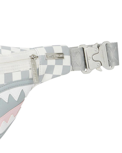 Sprayground AIR TO THE THRONE JETSET SAVVY CROSSBODY