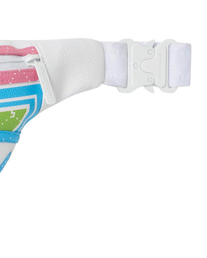 Sprayground MODUS OPERANDI CHAMELEON SAVVY CROSSBODY