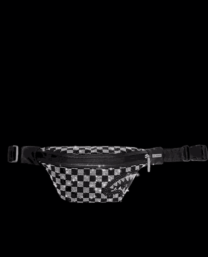 Sprayground LIGHT YEARS AHEAD SAVVY CROSSBODY