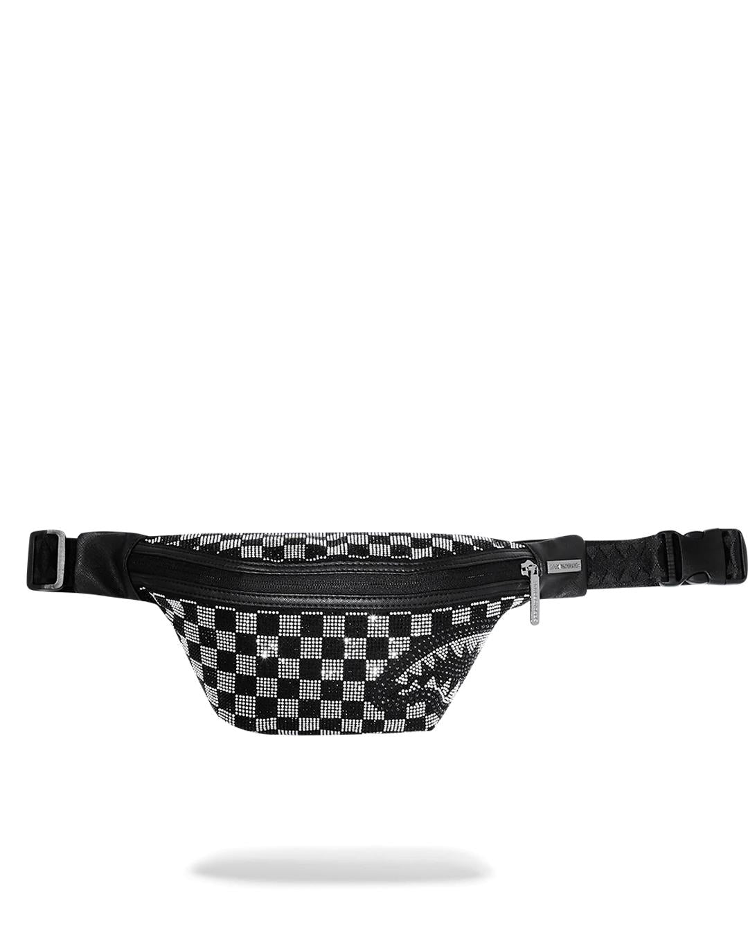 Sprayground LIGHT YEARS AHEAD SAVVY CROSSBODY