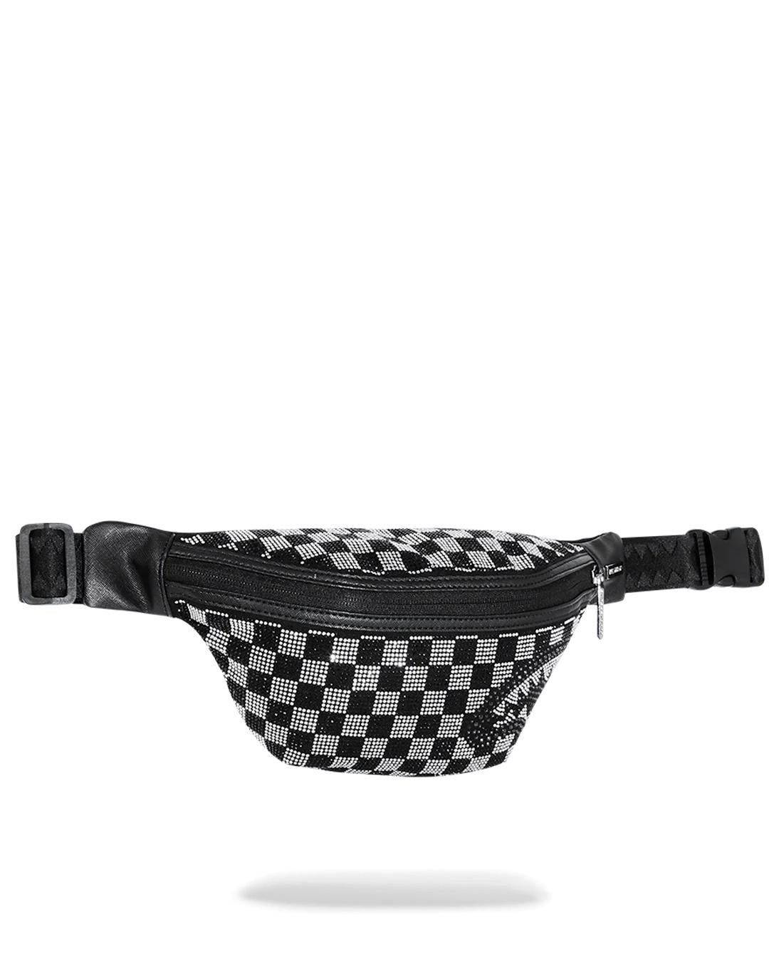 Sprayground LIGHT YEARS AHEAD SAVVY CROSSBODY