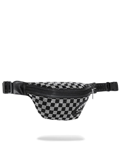 Sprayground LIGHT YEARS AHEAD SAVVY CROSSBODY