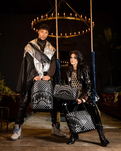 Sprayground LIGHT YEARS AHEAD SAVVY CROSSBODY