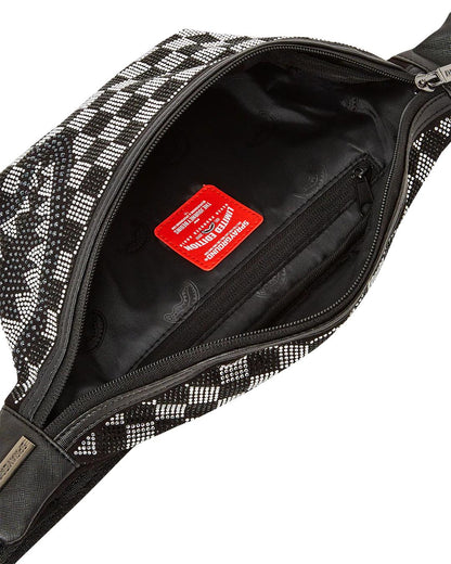 Sprayground LIGHT YEARS AHEAD SAVVY CROSSBODY