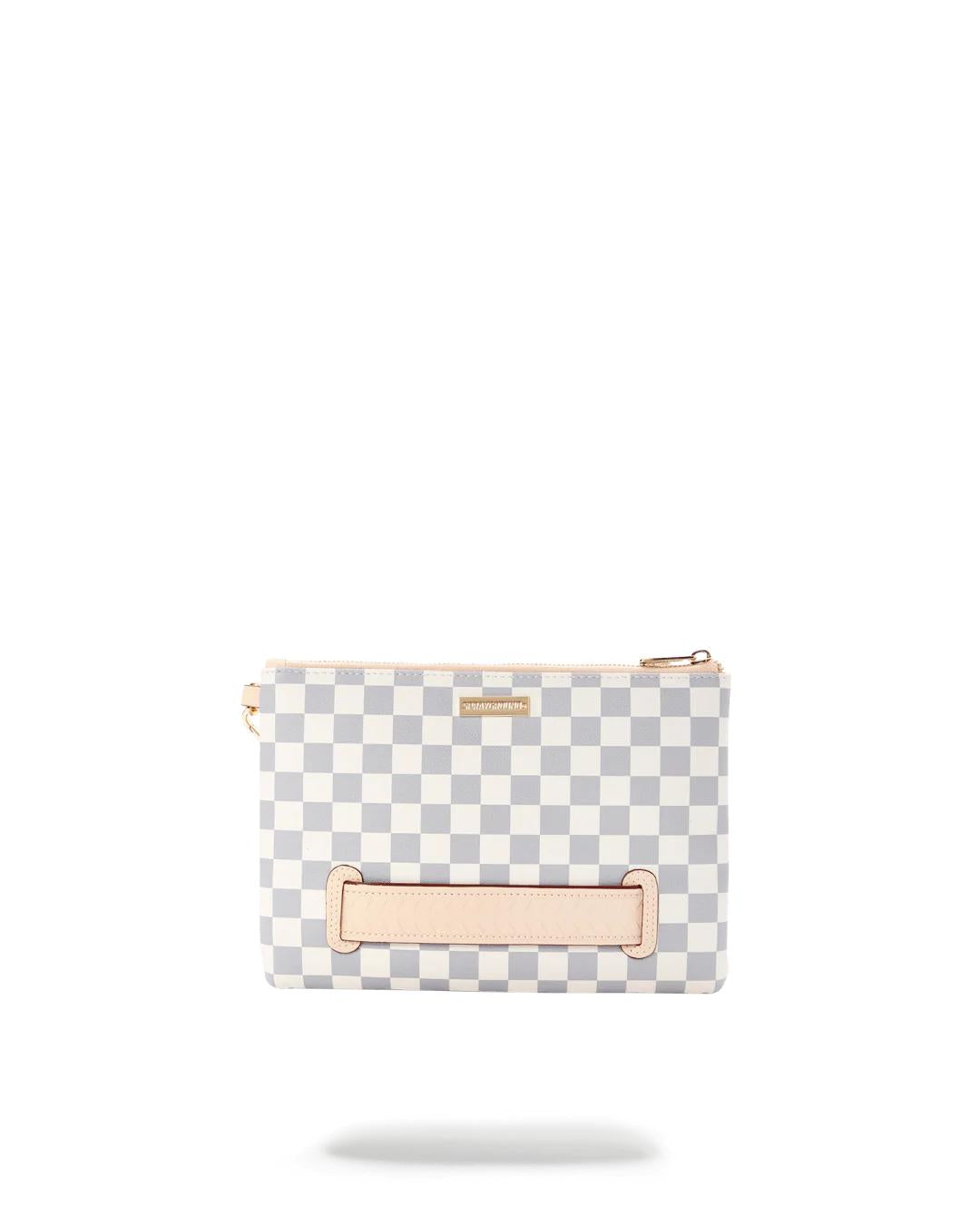 Sprayground ROSE ALL DAY LA PALAIS CROSSOVER CLUTCH