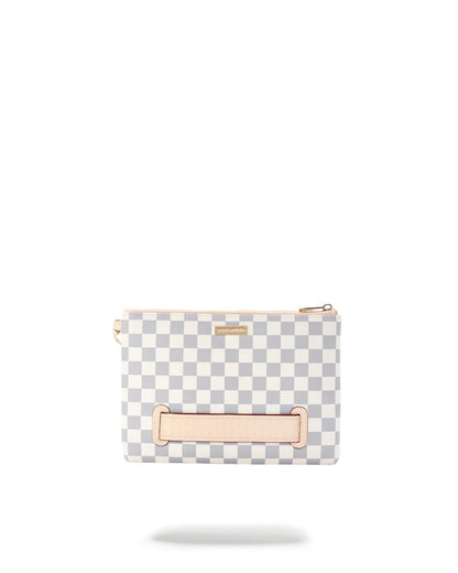 Sprayground ROSE ALL DAY LA PALAIS CROSSOVER CLUTCH
