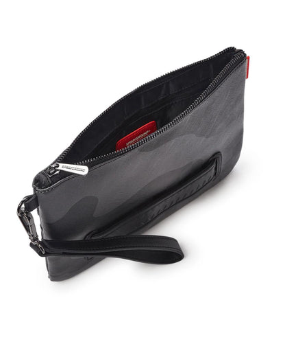 Sprayground 3AM NEVER SLEEP CROSSOVER CLUTCH