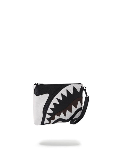Sprayground V.V.I.P. CROSSOVER CLUTCH
