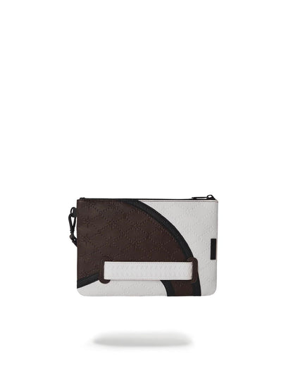 Sprayground V.V.I.P. CROSSOVER CLUTCH