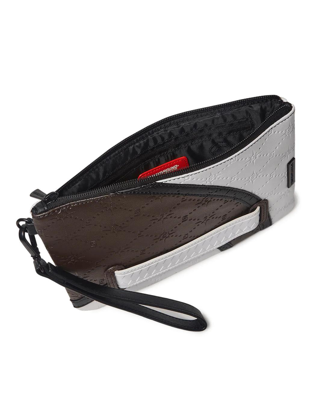 Sprayground V.V.I.P. CROSSOVER CLUTCH