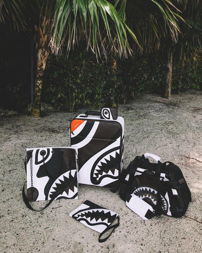 Sprayground V.V.I.P. CROSSOVER CLUTCH