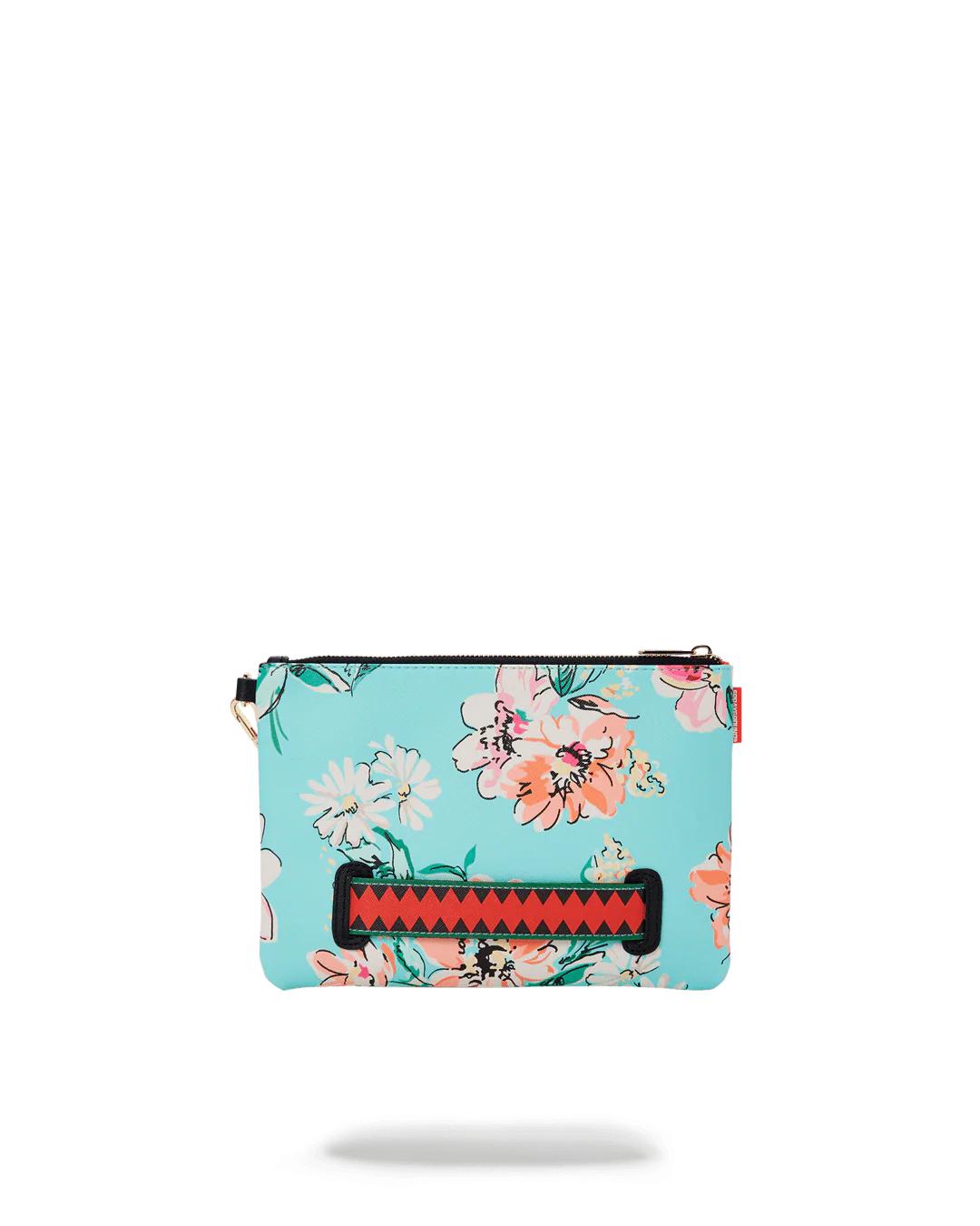 Sprayground THE SANCTUARY CROSSOVER CLUTCH