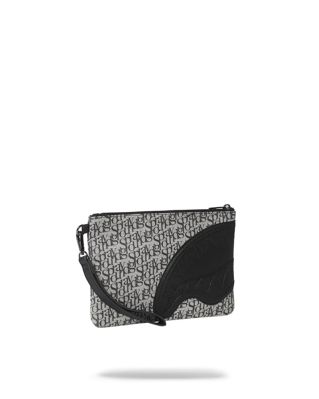 Sprayground SG ALL DAY CROSSOVER CLUTCH