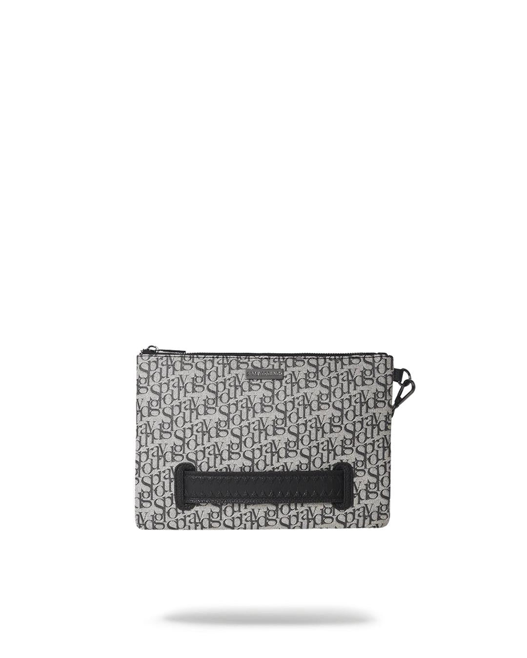 Sprayground SG ALL DAY CROSSOVER CLUTCH