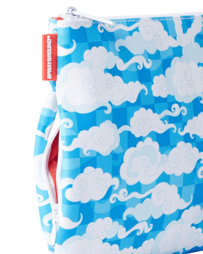 Sprayground SKYBORNE CROSSOVER CLUTCH