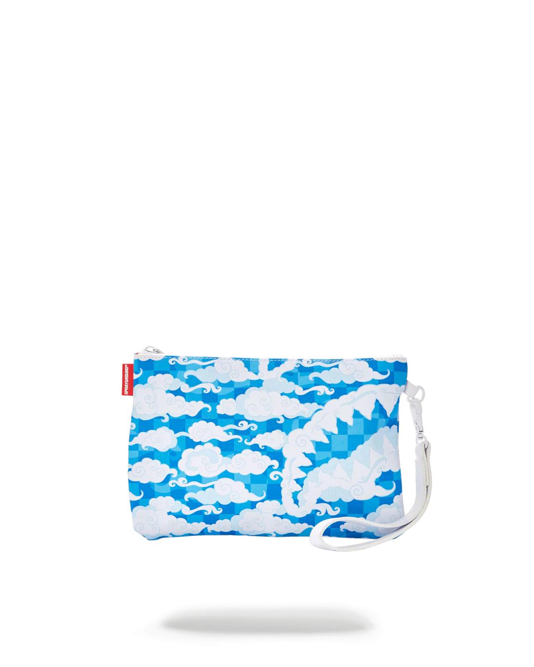 Sprayground SKYBORNE CROSSOVER CLUTCH