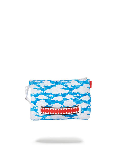 Sprayground SKYBORNE CROSSOVER CLUTCH