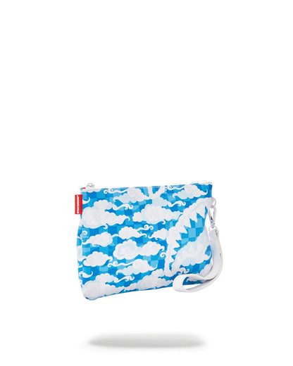 Sprayground SKYBORNE CROSSOVER CLUTCH