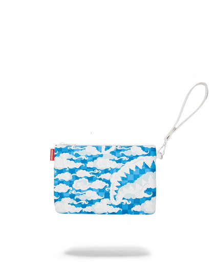 Sprayground SKYBORNE CROSSOVER CLUTCH