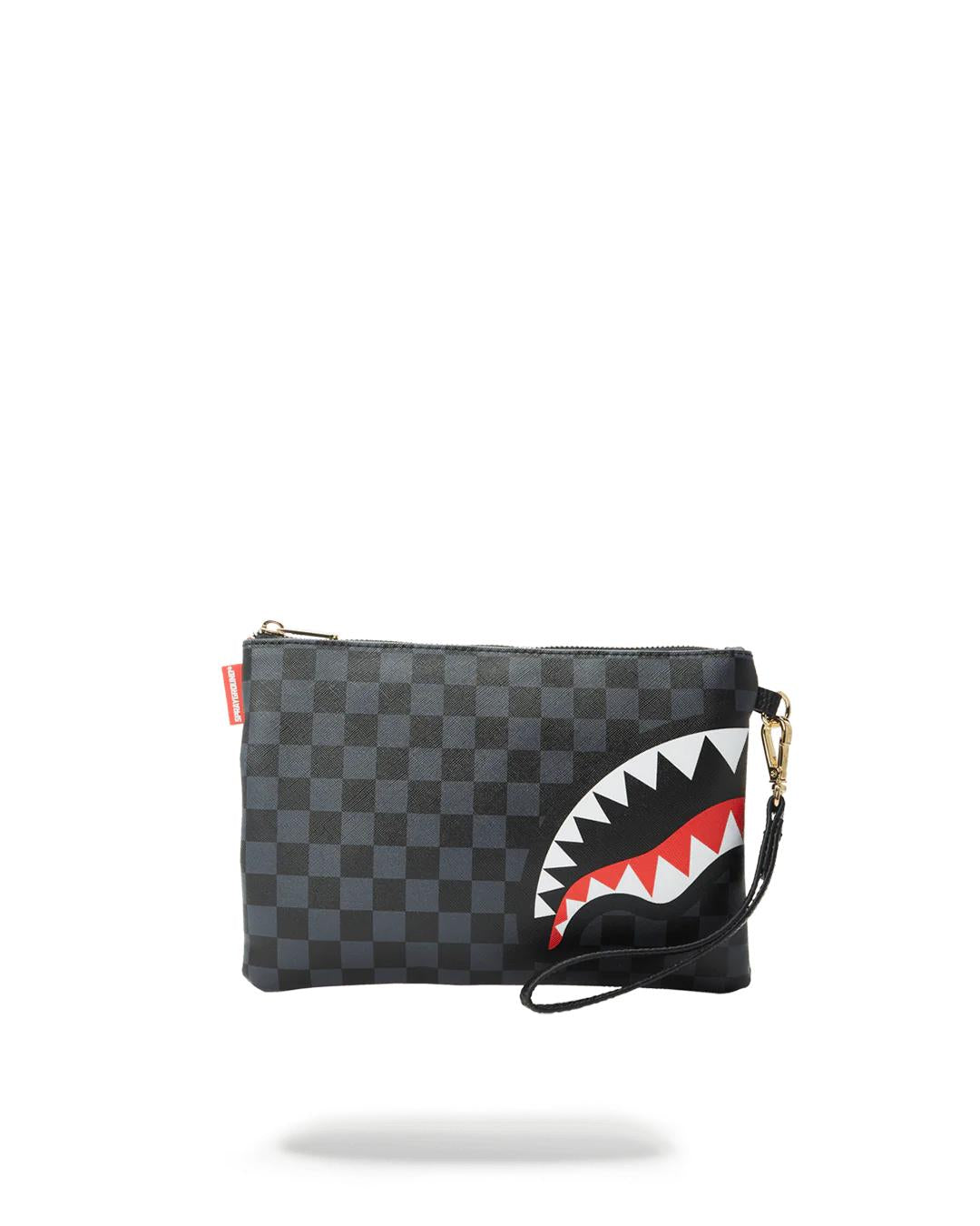 Sprayground ITALIA DIVISO CROSSOVER CLUTCH