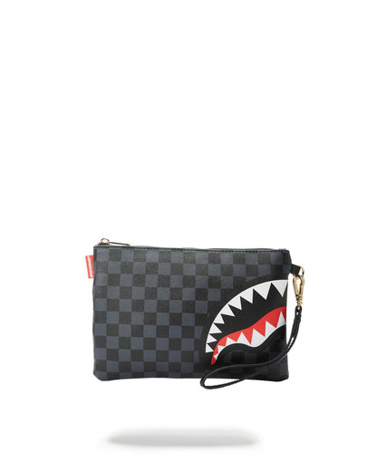 Sprayground ITALIA DIVISO CROSSOVER CLUTCH