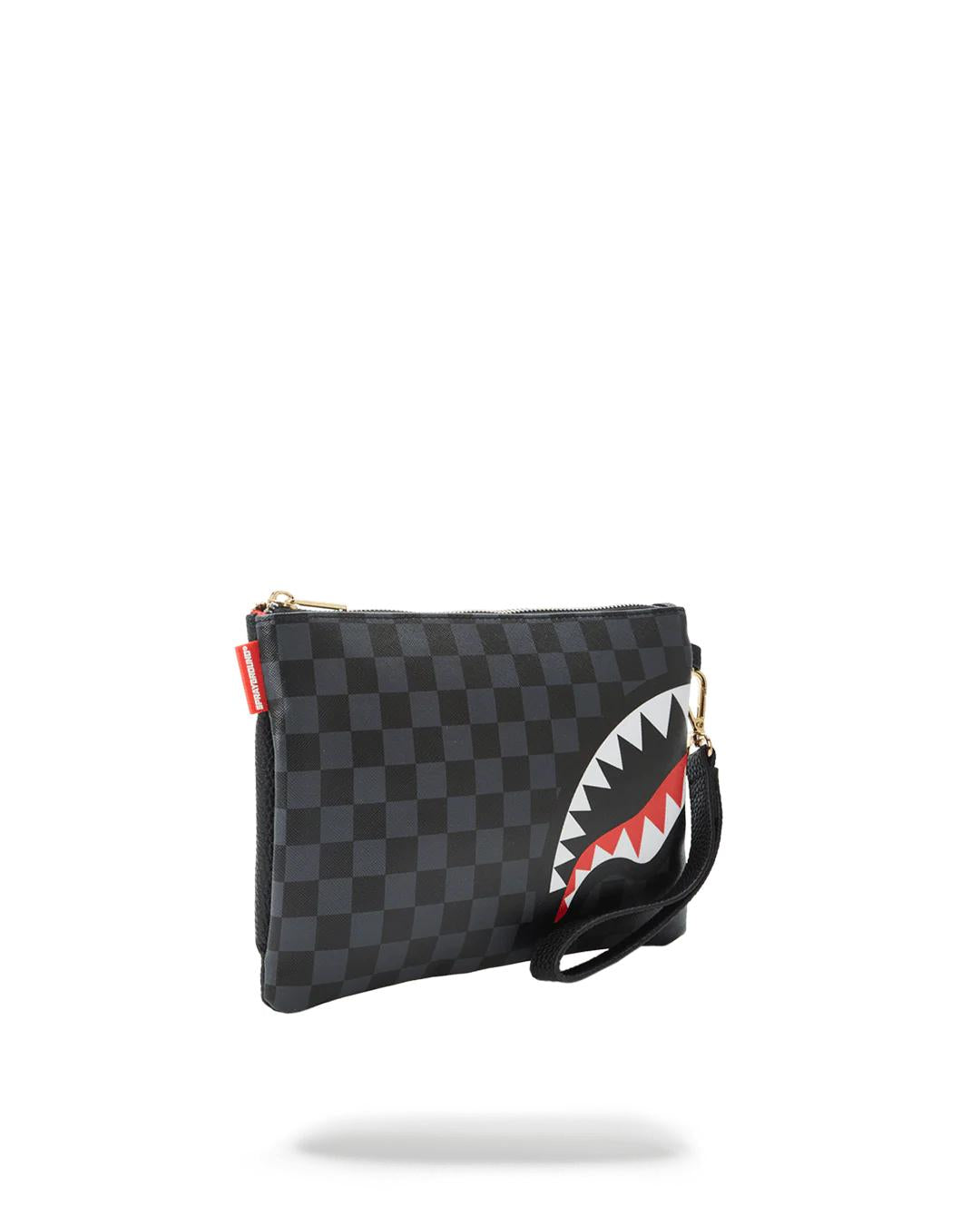 Sprayground ITALIA DIVISO CROSSOVER CLUTCH